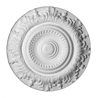 CC13 Ceiling Rose